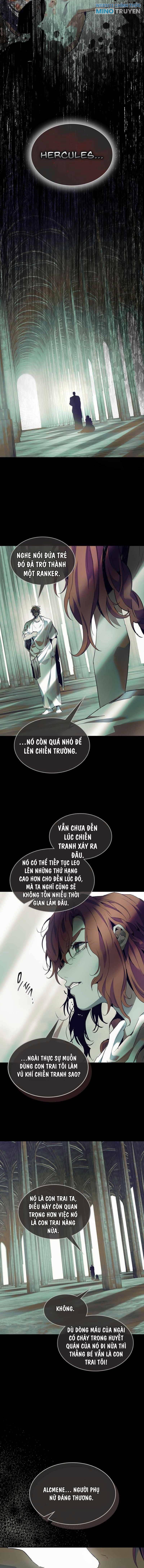 Thăng Cấp Cùng Thần - Page 9