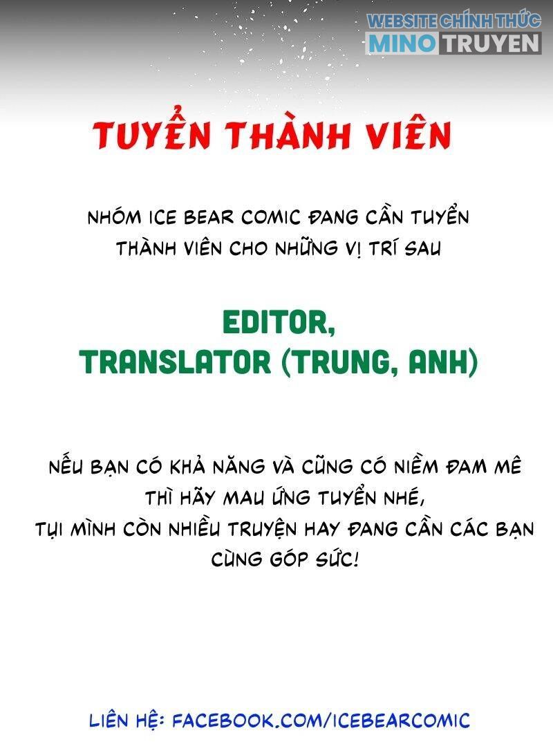 Bố Tôi Quá Mạnh