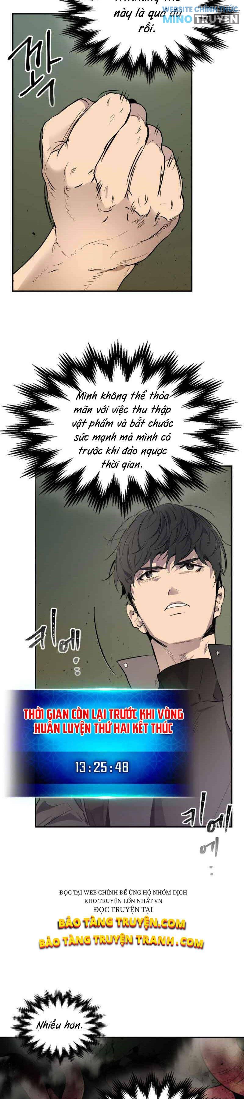 Thăng Cấp Cùng Thần