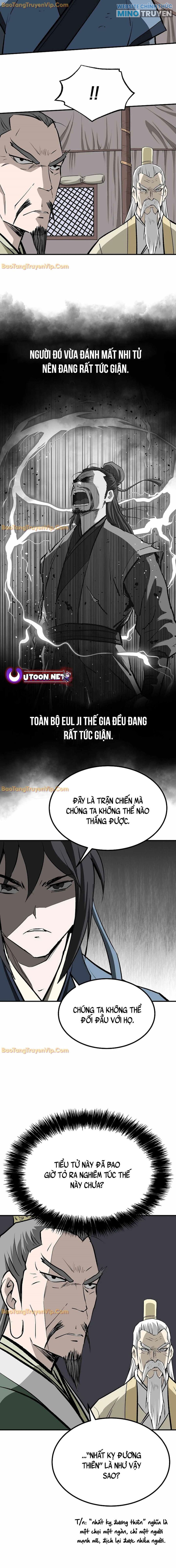 Cung Quỷ Kiếm Thần