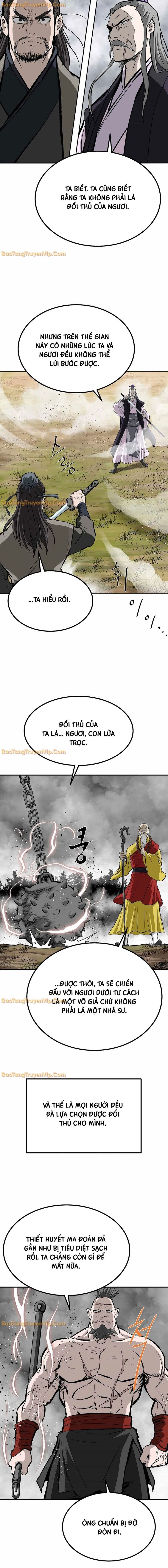 Cung Quỷ Kiếm Thần - Page 9