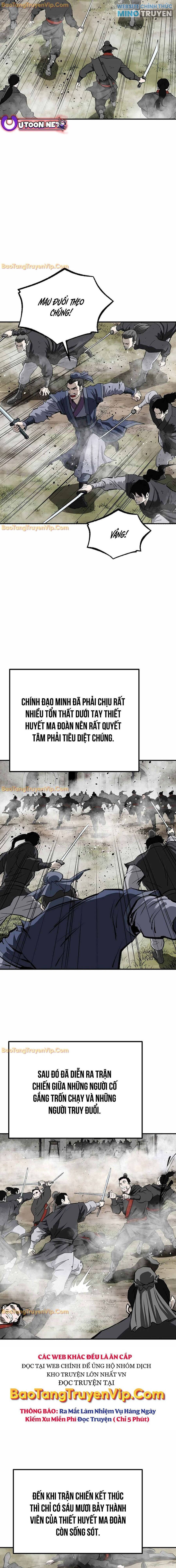 Cung Quỷ Kiếm Thần