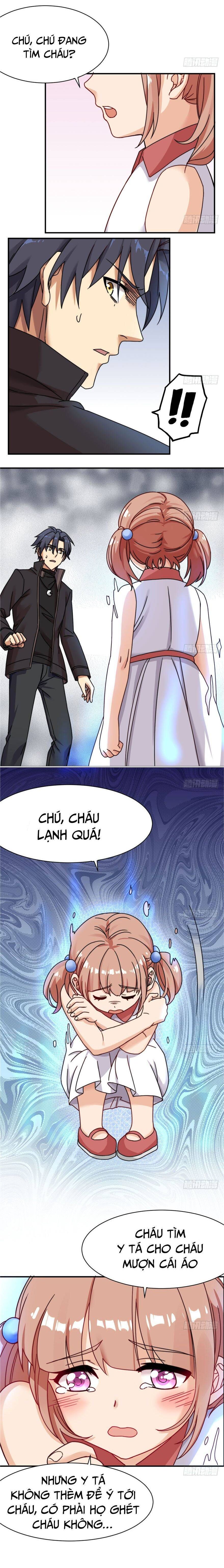 Thâm Dạ Thư Ốc