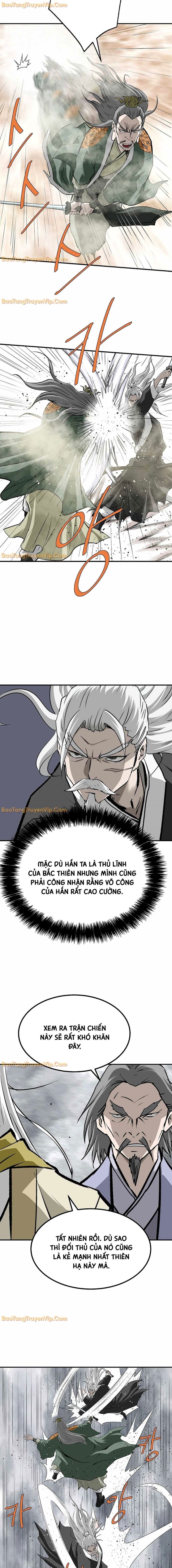 Cung Quỷ Kiếm Thần - Page 17