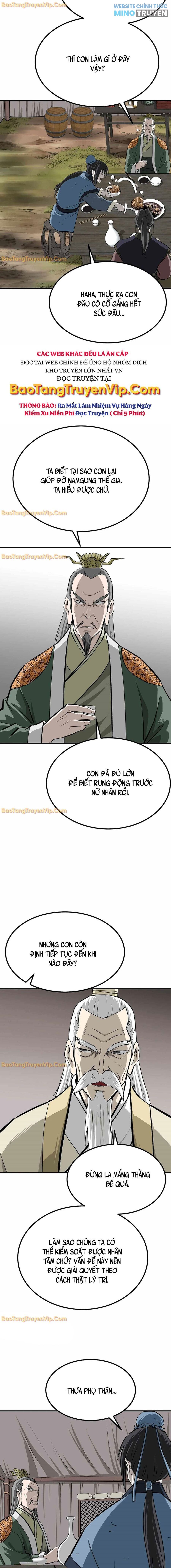 Cung Quỷ Kiếm Thần