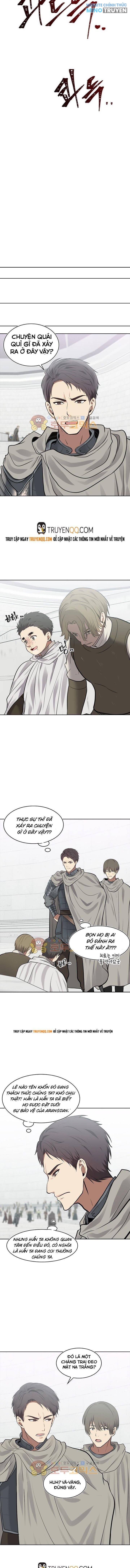 Vua Thăng Cấp - Page 13