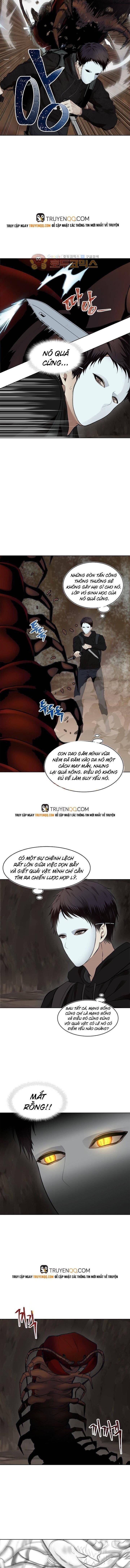 Vua Thăng Cấp - Page 4