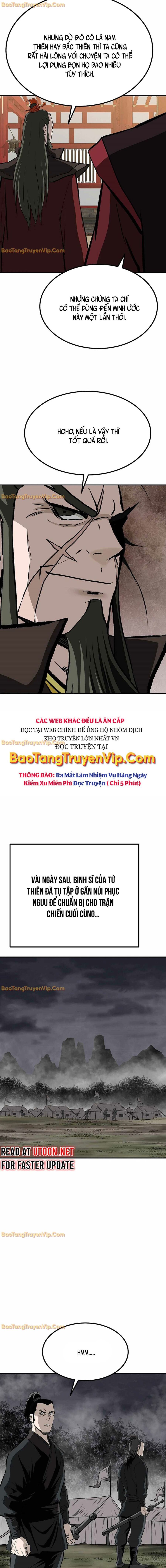 Cung Quỷ Kiếm Thần