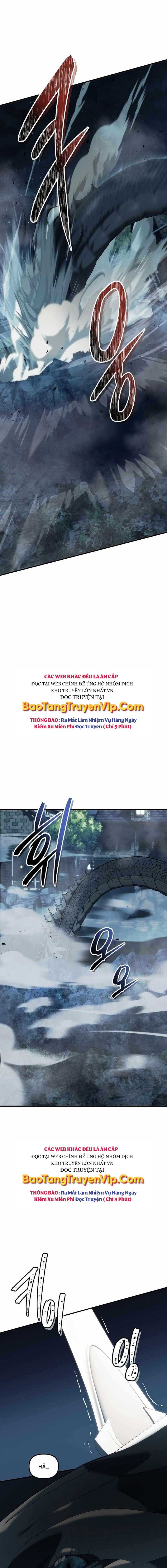 Vua Thăng Cấp