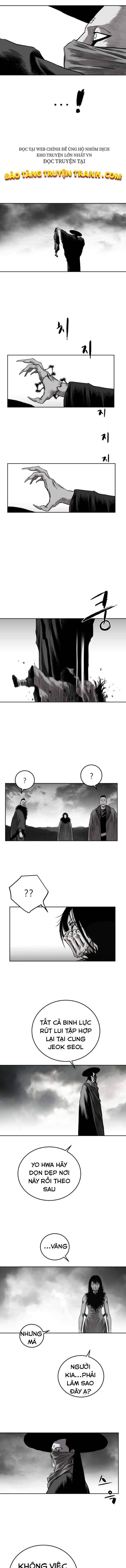 Sát Thủ Anh Vũ - Page 12