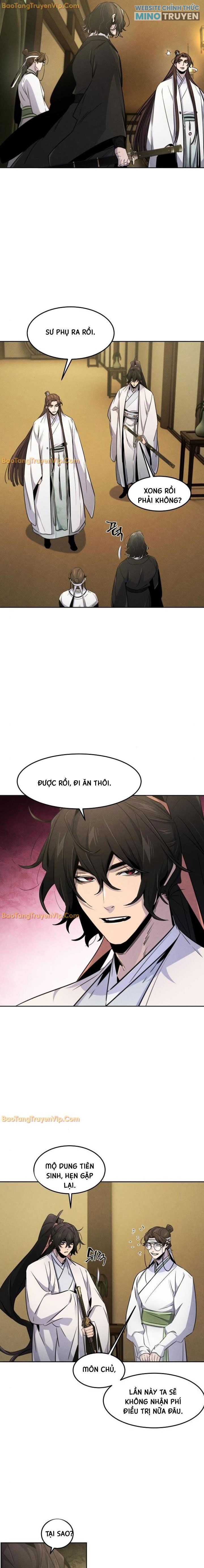 Cuồng Ma Tái Thế - Page 9