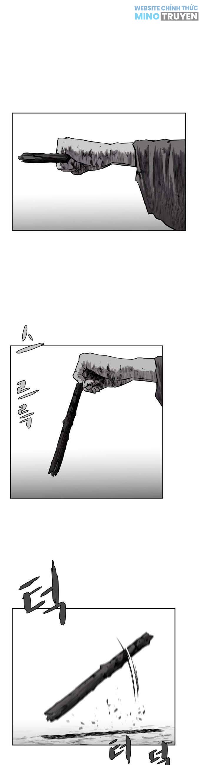 Sát Thủ Anh Vũ - Page 7