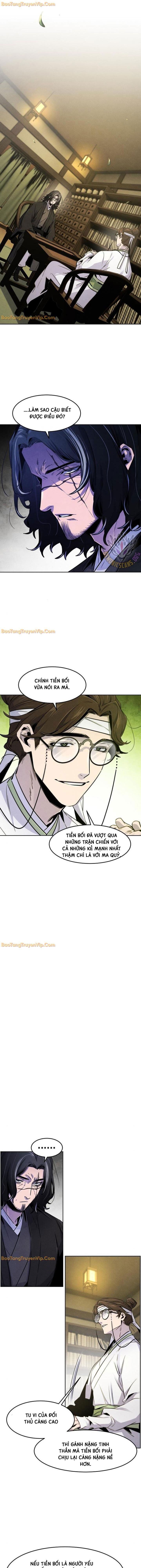 Cuồng Ma Tái Thế - Page 2