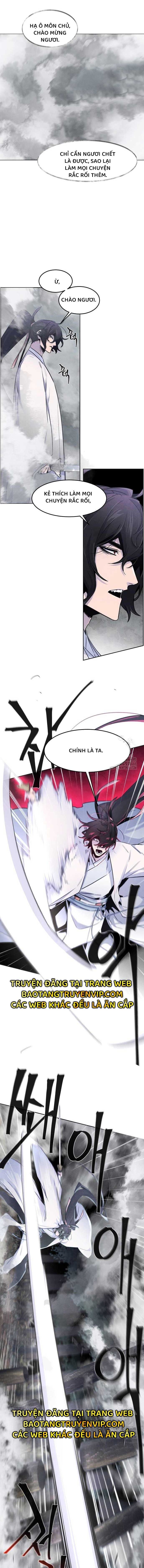 Cuồng Ma Tái Thế - Page 9