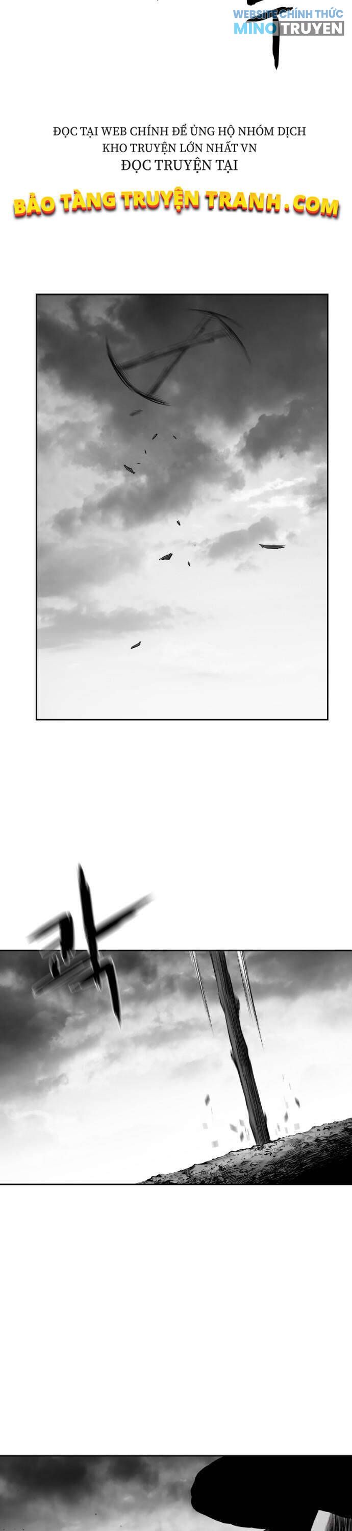 Sát Thủ Anh Vũ - Page 5