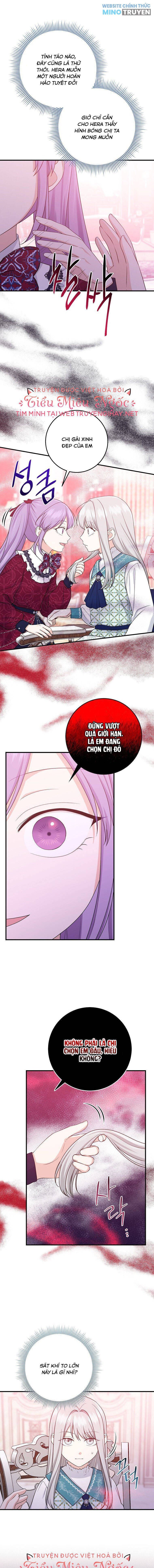 Tôi Đã Diễn Tròn Vai Một Đứa Con Gái Nuôi - Page 11