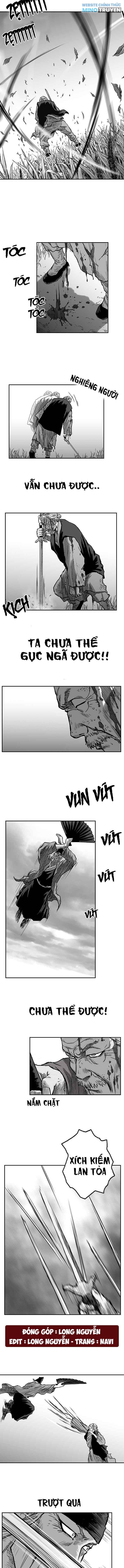 Sát Thủ Anh Vũ - Page 13