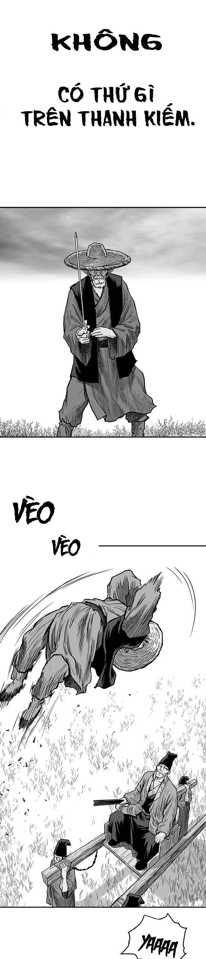 Sát Thủ Anh Vũ - Page 6