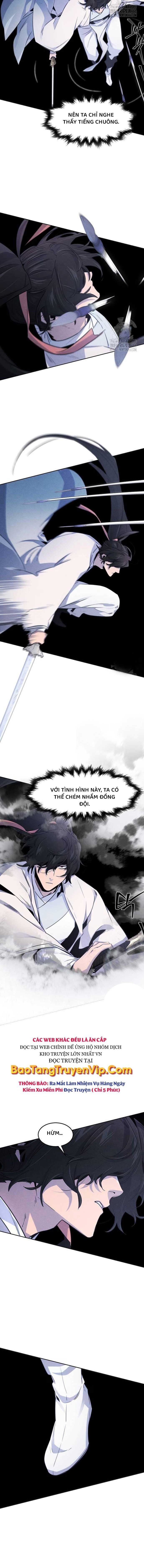 Cuồng Ma Tái Thế - Page 13