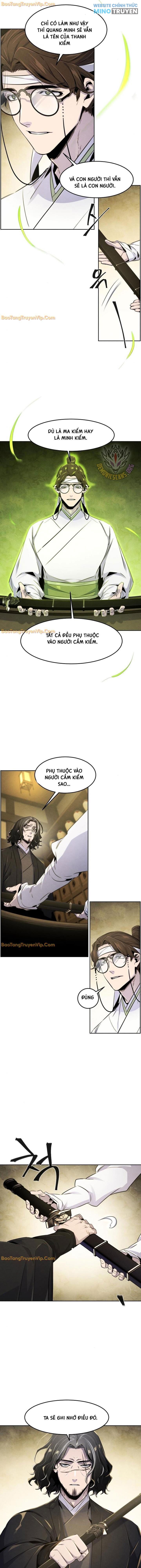 Cuồng Ma Tái Thế - Page 7