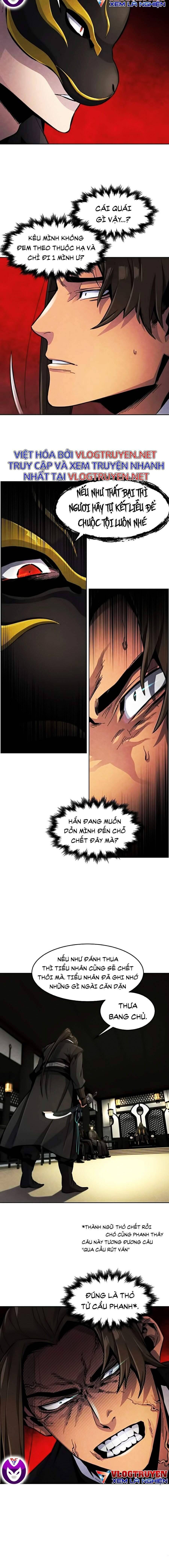 Cuồng Ma Tái Thế - Page 7