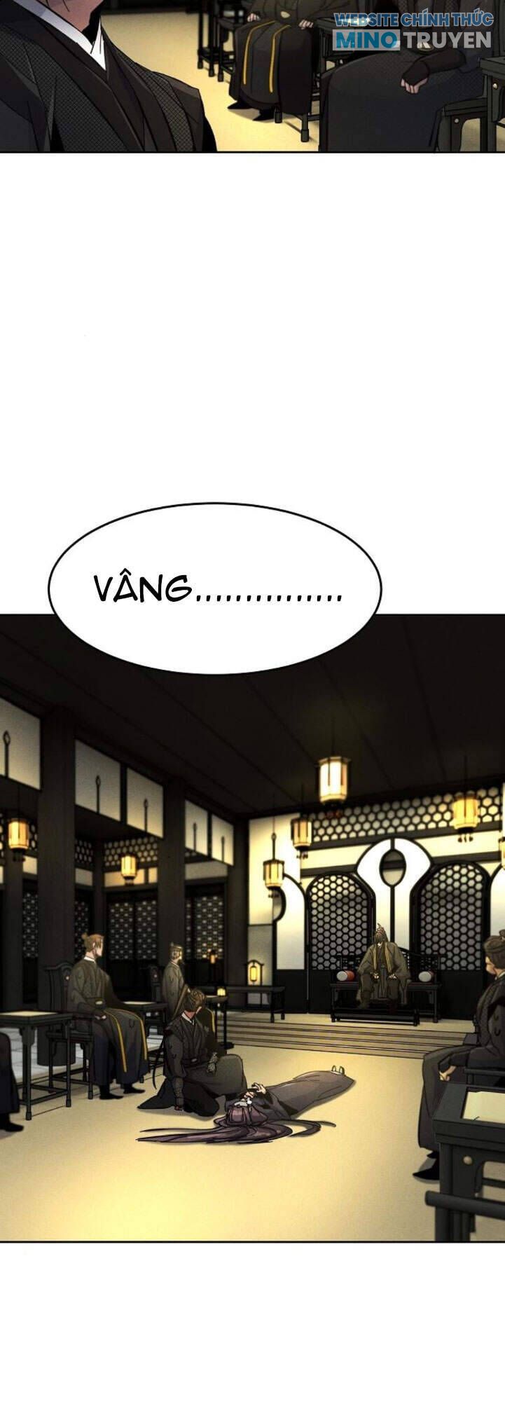 Cuồng Ma Tái Thế - Page 18