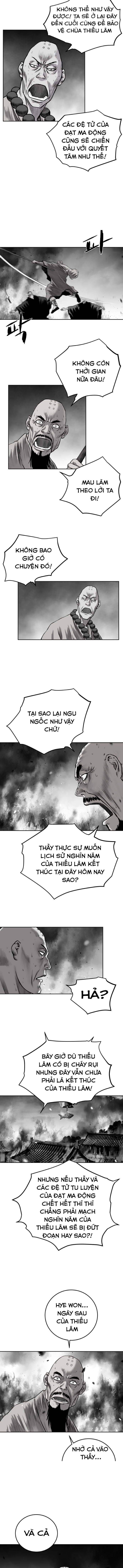 Sát Thủ Anh Vũ - Page 16