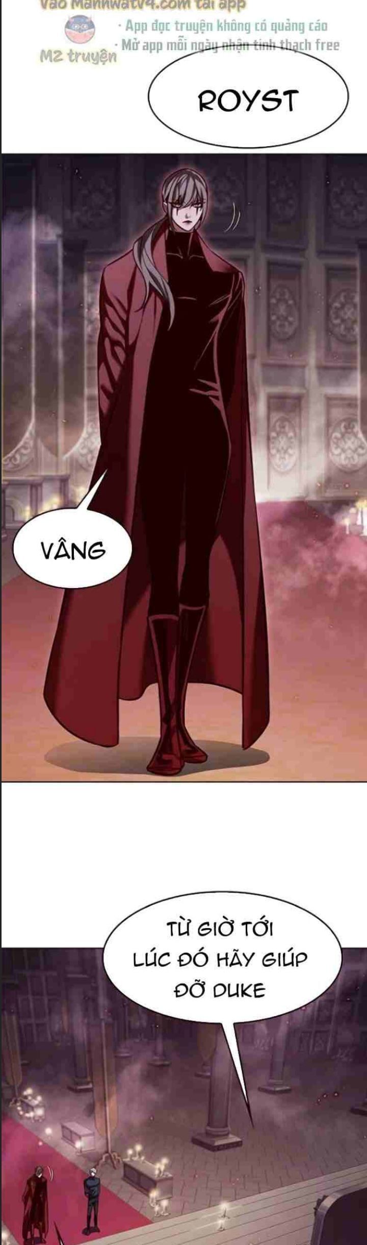 Hóa Thân Thành Mèo - Page 7
