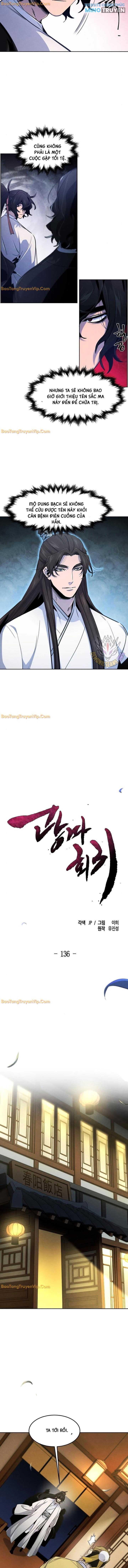 Cuồng Ma Tái Thế - Page 12