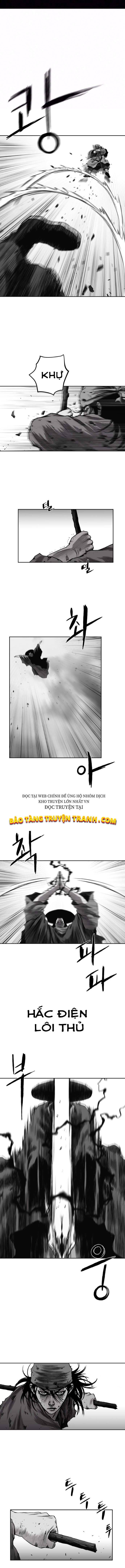 Sát Thủ Anh Vũ - Page 2