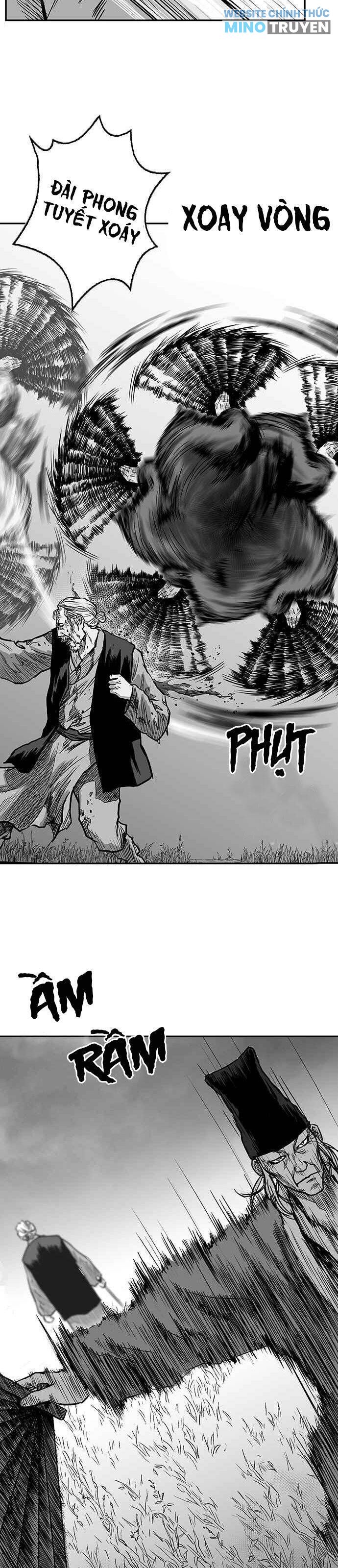 Sát Thủ Anh Vũ - Page 14