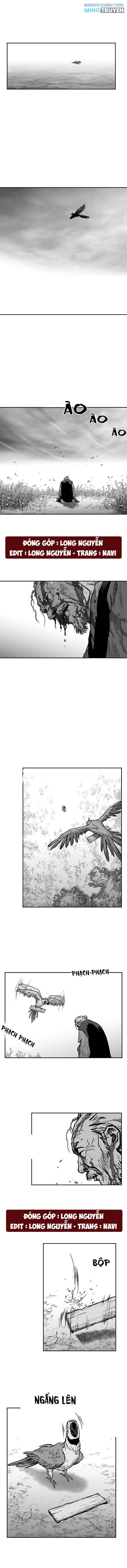 Sát Thủ Anh Vũ - Page 17