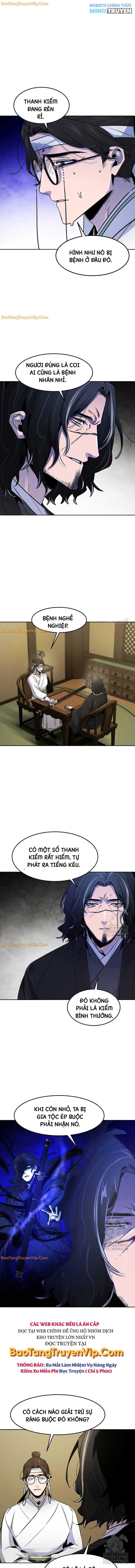 Cuồng Ma Tái Thế - Page 9