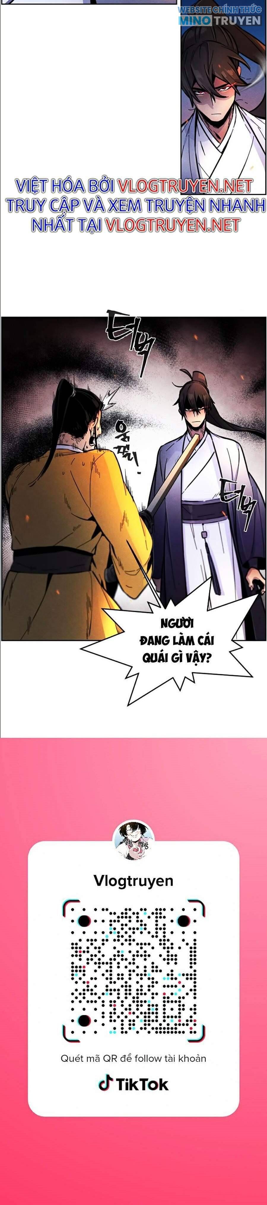 Cuồng Ma Tái Thế