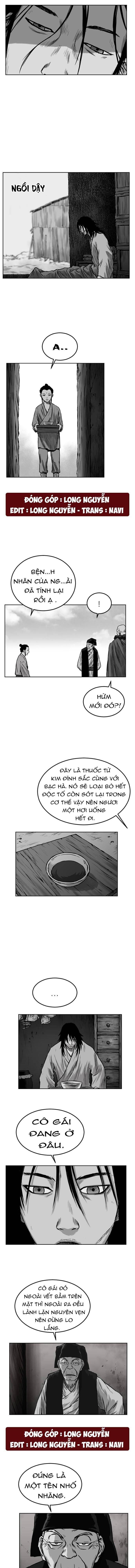 Sát Thủ Anh Vũ - Page 15