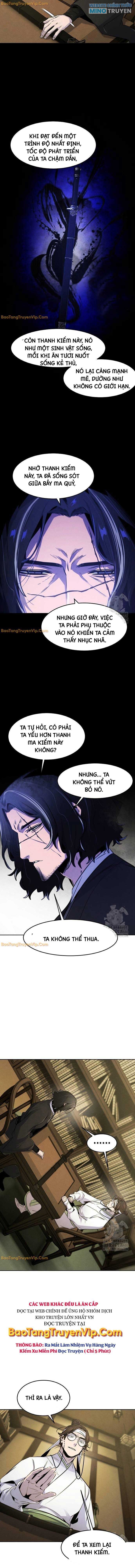 Cuồng Ma Tái Thế - Page 11