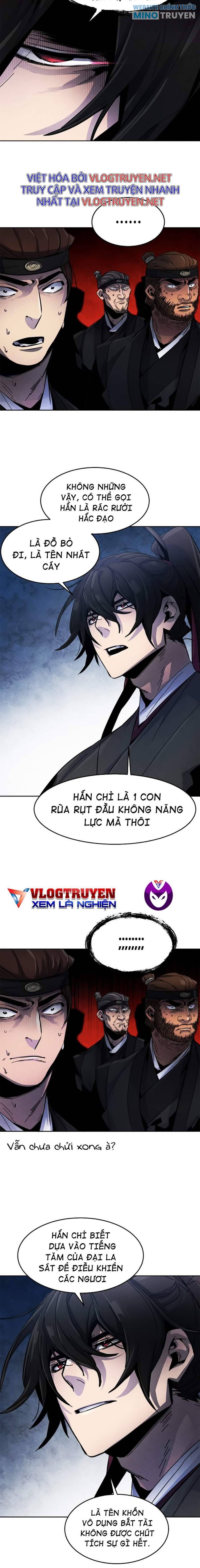 Cuồng Ma Tái Thế - Page 14
