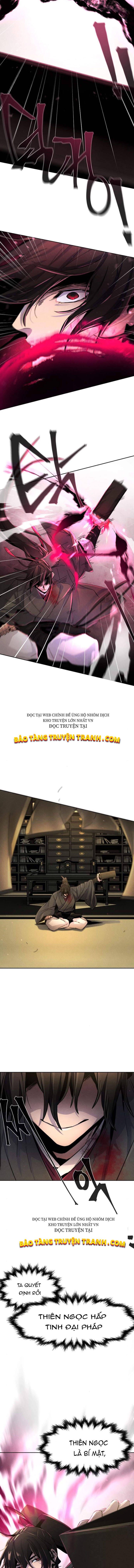 Cuồng Ma Tái Thế - Page 19