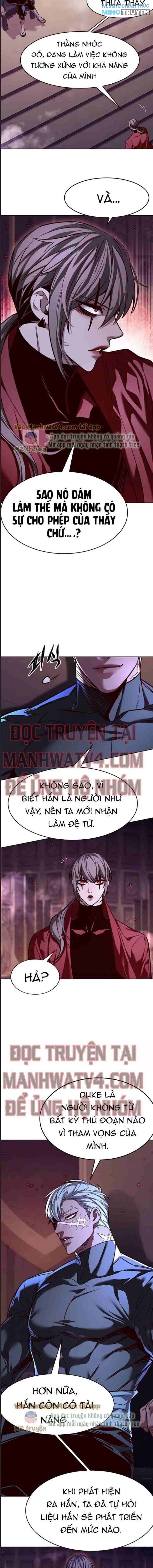 Hóa Thân Thành Mèo - Page 9