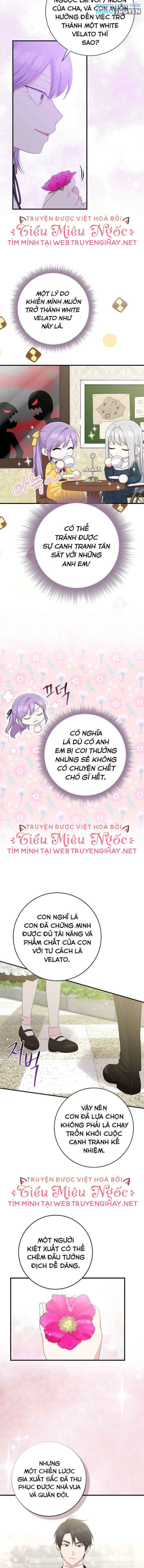 Tôi Đã Diễn Tròn Vai Một Đứa Con Gái Nuôi - Page 13