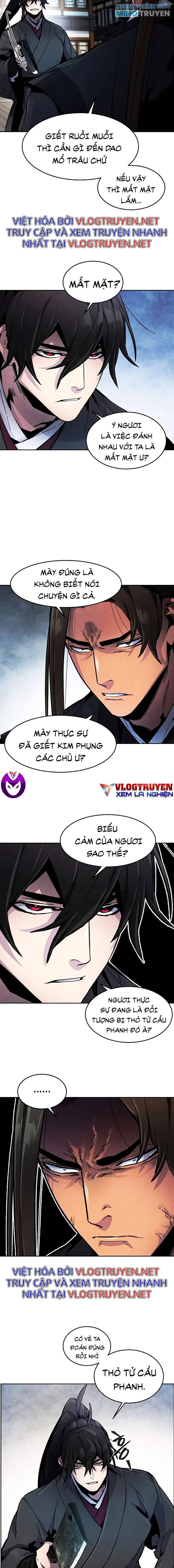 Cuồng Ma Tái Thế - Page 19