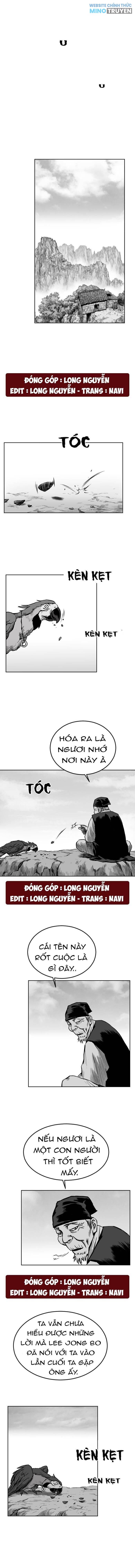Sát Thủ Anh Vũ - Page 13