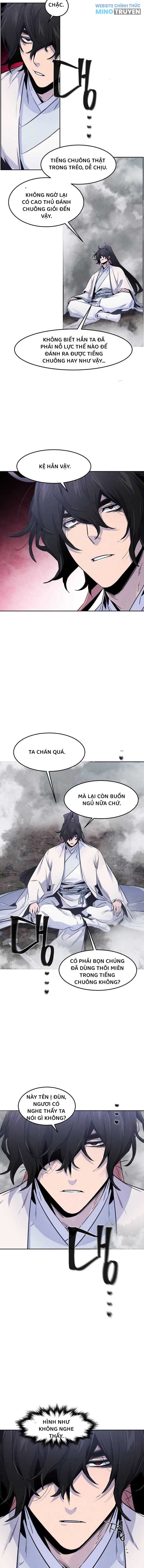 Cuồng Ma Tái Thế - Page 11