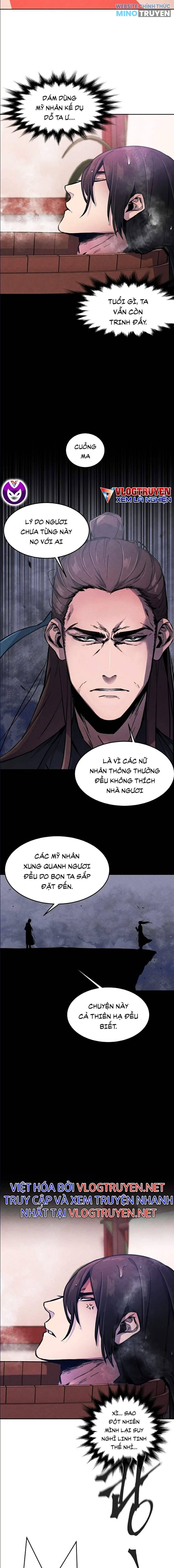 Cuồng Ma Tái Thế