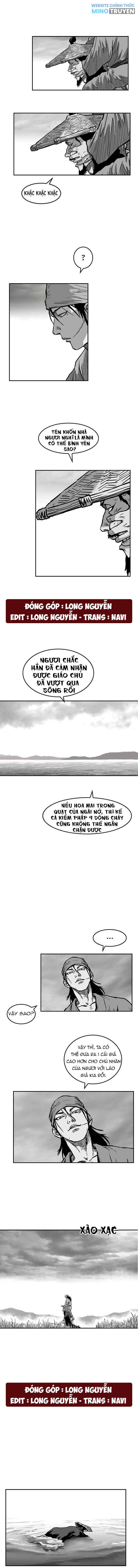 Sát Thủ Anh Vũ - Page 16