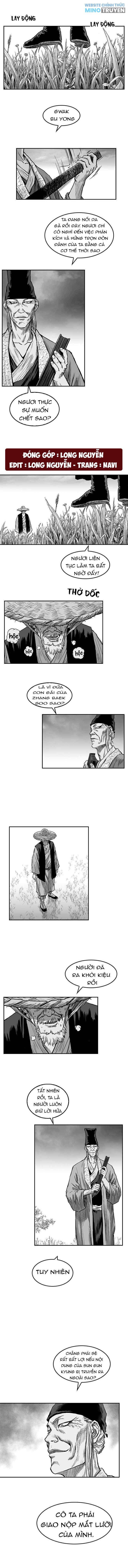 Sát Thủ Anh Vũ - Page 9