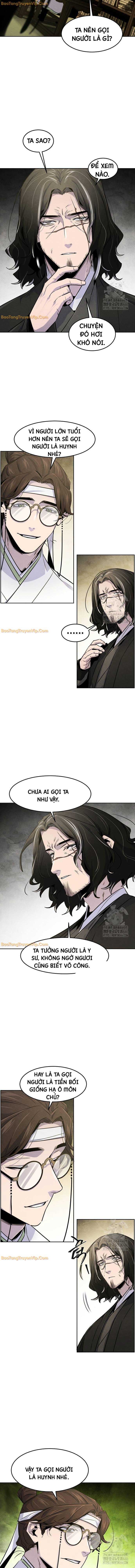 Cuồng Ma Tái Thế - Page 4