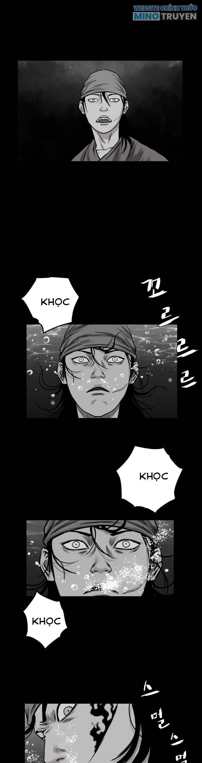 Sát Thủ Anh Vũ - Page 21