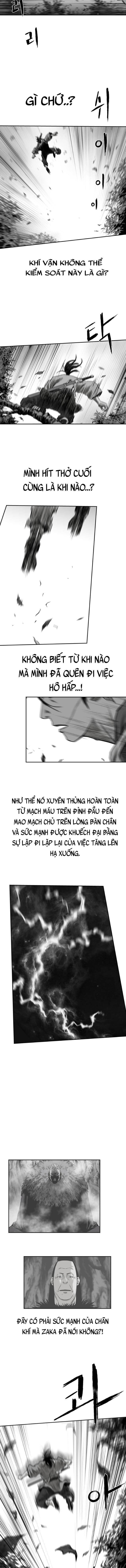 Sát Thủ Anh Vũ