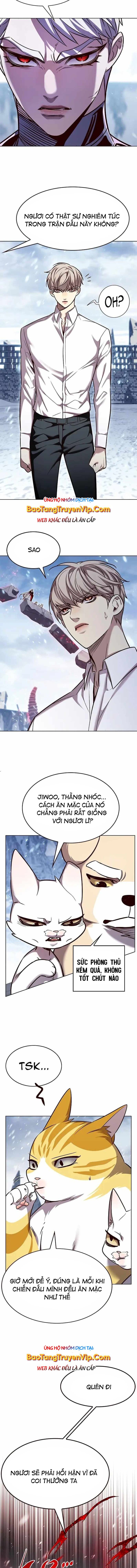 Hóa Thân Thành Mèo - Page 2